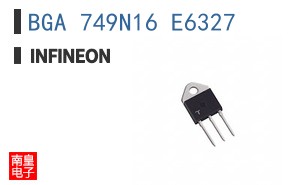 BGA 749N16 E6327