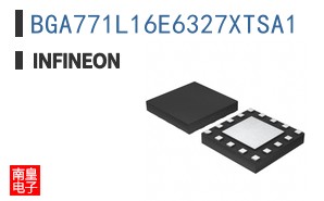 BGA771L16E6327XTSA1 ͼƬ