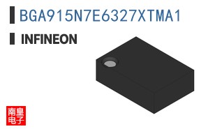 BGA915N7E6327XTMA1