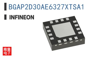 BGAP2D30AE6327XTSA1
