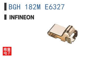 BGH 182M E6327