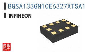 BGSA133GN10E6327XTSA1 ͼƬ