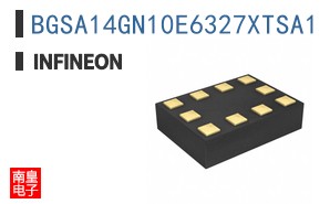 BGSA14GN10E6327XTSA1 ͼƬ