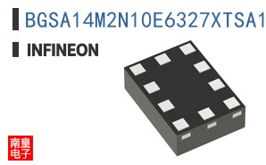 BGSA14M2N10E6327XTSA1