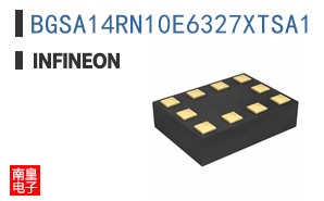 BGSA14RN10E6327XTSA1 ͼƬ