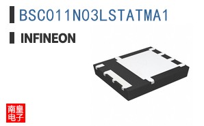 BSC011N03LSTATMA1