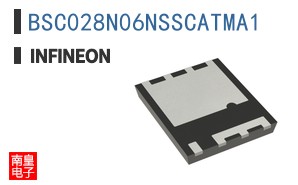 BSC028N06NSSCATMA1 ͼƬ