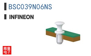 BSC039N06NS ͼƬ
