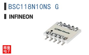 BSC118N10NS G ͼƬ