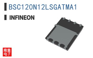BSC120N12LSGATMA1