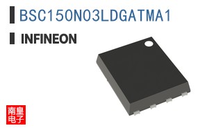 BSC150N03LDGATMA1 ͼƬ