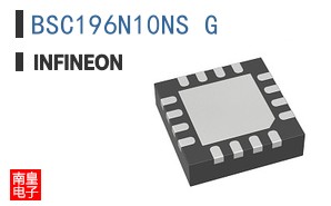 BSC196N10NS G