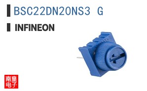 BSC22DN20NS3 G ͼƬ