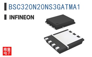 BSC320N20NS3GATMA1 ͼƬ