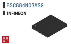 BSC884N03MSG