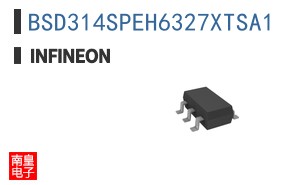 BSD314SPEH6327XTSA1