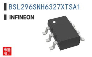 BSL296SNH6327XTSA1