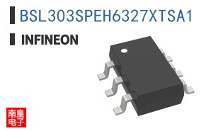 BSL303SPEH6327XTSA1