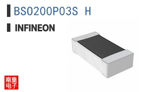BSO200P03S H