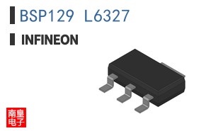 BSP129 L6327