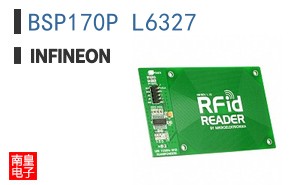 BSP170P L6327