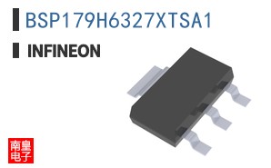 BSP179H6327XTSA1
