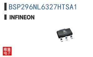 BSP296NL6327HTSA1 ͼƬ