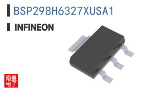 BSP298H6327XUSA1