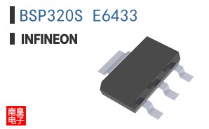 BSP320S E6433