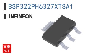 BSP322PH6327XTSA1