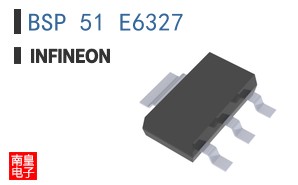BSP 51 E6327 ͼƬ
