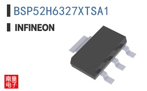 BSP52H6327XTSA1