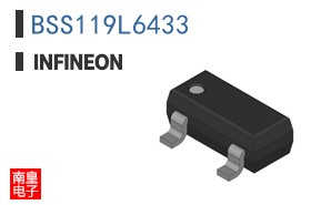 BSS119L6433