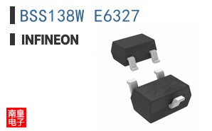 BSS138W E6327