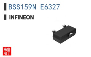BSS159N E6327