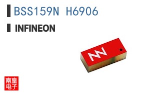 BSS159N H6906 ͼƬ