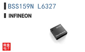 BSS159N L6327