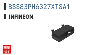 BSS83PH6327XTSA1