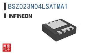 BSZ023N04LSATMA1