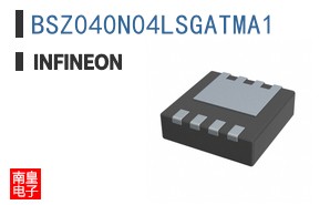 BSZ040N04LSGATMA1 ͼƬ