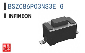 BSZ086P03NS3E G