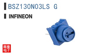 BSZ130N03LS G