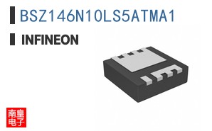 BSZ146N10LS5ATMA1
