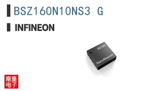 BSZ160N10NS3 G