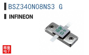 BSZ340N08NS3 G ͼƬ