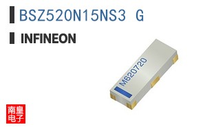 BSZ520N15NS3 G