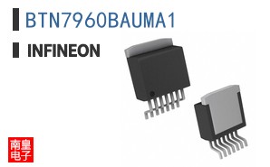 BTN7960BAUMA1 ͼƬ