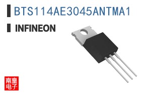BTS114AE3045ANTMA1