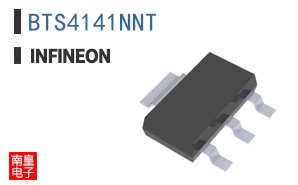 BTS4141NNT