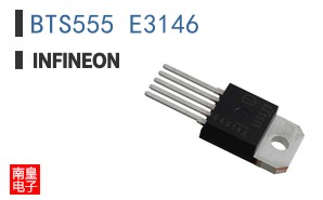 BTS555 E3146